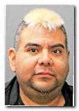 Offender Samuel Martinez