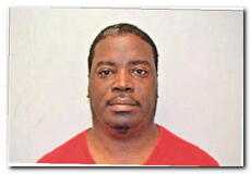 Offender Anthony Phillip Johnson