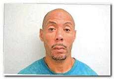 Offender Kevin Michael Simmons