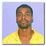 Offender Robert Mosely