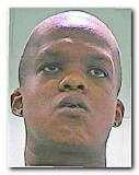 Offender Tomure Adams