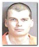Offender Chad Aaron Gephart