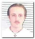 Offender Carl A Courtright