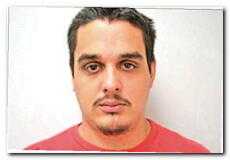 Offender Lucas Lorenzo Morales