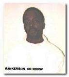 Offender Dale A Hankerson
