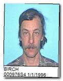 Offender John G Birch