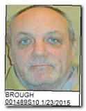 Offender Daniel Gene Brough