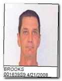 Offender Howard C Brooks