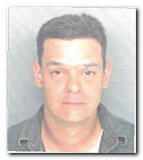 Offender Jason Alexander Rangel