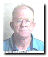 Offender Ernest Lee Sutterfield