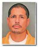 Offender Jose Garcia