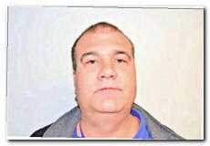 Offender James Brian Rhinehart