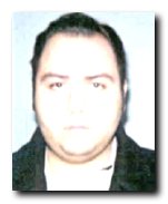 Offender Julio C Camacho