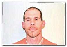 Offender Michael Charles Kimbrell