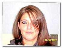 Offender Sarah Elizabeth Wright