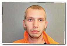 Offender Zachary Ashton Brown