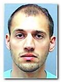Offender Aaron Deberardinis