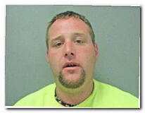 Offender Chad D Walters