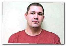 Offender Jason Ray Mauz