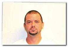 Offender Justin Harris Brantley
