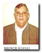 Offender Lynnwood James Brower