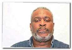 Offender Melvin Douglas Woods