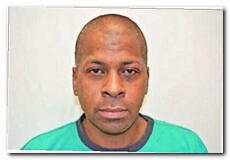 Offender Troy Marshall