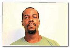 Offender Curtis Leon Jackson