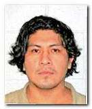 Offender Jacobo Martinez Rodriguez