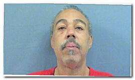 Offender Maurice Delray Lucas