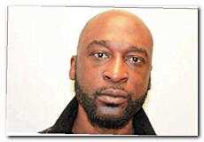 Offender Jerome Curry