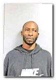 Offender Frederick Anquan Jeter
