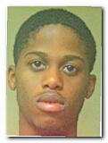 Offender Shaquille Tyrell Maxey