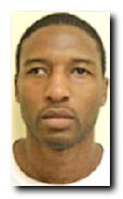 Offender Clarence Brown