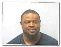 Offender Jerry Lee Williams