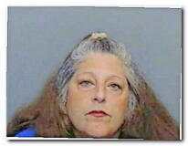 Offender Ann Silverberg