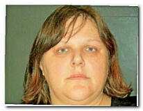 Offender Catherine Elaine Vincent