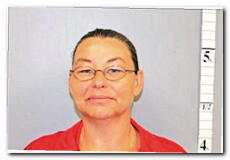 Offender Cynthia Callahan Cook