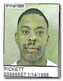 Offender Felix L Pickett