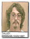 Offender William W Talley