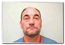 Offender Eric James Flitcroft