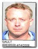 Offender Paul David Gault