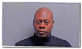 Offender Robert Leroy Williams