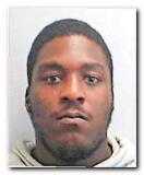 Offender Kevin Donte Brown