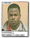 Offender Andre G Campbell