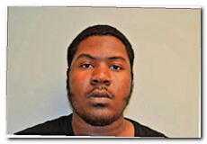 Offender Antoine Ky-aire Freeman