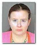 Offender Debra Lynn Weatherman
