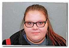 Offender Emily Brianna Brown