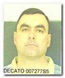 Offender Tracy Allen Decato
