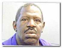 Offender Anthony Haynes
